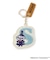 【ワンズテラス限定】MOOMIN イニシャルキーホルダー S
