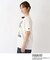SNOOPY プリントTシャツ