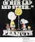 SNOOPY プリントTシャツ