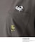 SNOOPY ポケット付きTシャツ ジョー・クール