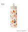 MOOMIN ステンレスボトル ミイ 400ml