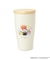 【ワンズテラス限定】MOOMIN 木蓋付ステンレスタンブラー 350ml