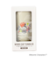 【ワンズテラス限定】MOOMIN 木蓋付ステンレスタンブラー 350ml
