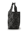 MARY QUANT エコバッグ 1202 S