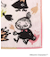 ◆MOOMIN タオルハンカチ