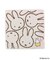 ◆Dick Bruna miffy イニシャルタオルハンカチ K