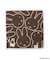 ◆Dick Bruna miffy イニシャルタオルハンカチ K