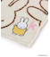 ◆Dick Bruna miffy イニシャルタオルハンカチ K