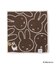 ◆Dick Bruna miffy イニシャルタオルハンカチ A