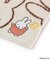 ◆Dick Bruna miffy イニシャルタオルハンカチ A