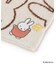 ◆Dick Bruna miffy イニシャルタオルハンカチ A