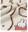 ◆Dick Bruna miffy イニシャルタオルハンカチ A