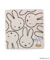 ◆Dick Bruna miffy イニシャルタオルハンカチ M