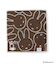 ◆Dick Bruna miffy イニシャルタオルハンカチ M