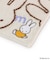 ◆Dick Bruna miffy イニシャルタオルハンカチ M