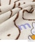 ◆Dick Bruna miffy イニシャルタオルハンカチ M