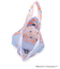 MOOMIN ショッピングバッグ L