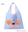 MOOMIN ショッピングバッグ S