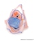 MOOMIN ショッピングバッグ S