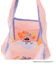 MOOMIN ショッピングバッグ S