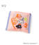 MOOMIN ショッピングバッグ S