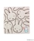 ◆Dick Bruna miffy イニシャルタオルハンカチ Y