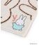 ◆Dick Bruna miffy イニシャルタオルハンカチ Y