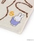 ◆Dick Bruna miffy イニシャルタオルハンカチ S