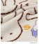 ◆Dick Bruna miffy イニシャルタオルハンカチ S