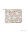 Dick Bruna miffy ティッシュポーチ Floral