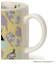 MOOMIN マグ 小鳥 350ml