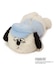 SNOOPY ロングポーチ オラフ
