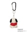SNOOPY カラビナマスコット スクールライフ