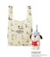 SNOOPY ぬいぐるみエコバッグ