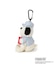 SNOOPY ぬいぐるみエコバッグ