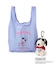 SNOOPY ぬいぐるみエコバッグ