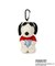 SNOOPY ぬいぐるみエコバッグ