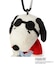 SNOOPY ぬいぐるみエコバッグ