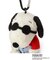 SNOOPY ぬいぐるみエコバッグ