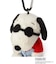 SNOOPY ぬいぐるみエコバッグ