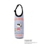 SNOOPY ペットボトルカバー 600ml