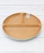【ワンズテラスオリジナル】LTIE 木目調ランチプレート