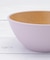 ◆【ワンズテラスオリジナル】LTIE 木目調ボウル 640ml