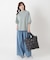 MARY QUANT エコバッグ 大箱入り A