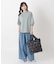 MARY QUANT エコバッグ 大箱入り A