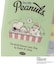 ◆SNOOPY ダイカットクリアファイル 5P