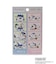◆SNOOPY シール