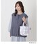 Dick Bruna miffy カラーマチ付バッグ