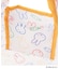 Dick Bruna miffy ショッピングバッグ ミニ
