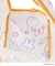 Dick Bruna miffy ショッピングバッグ
